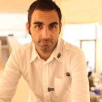 Author avatar